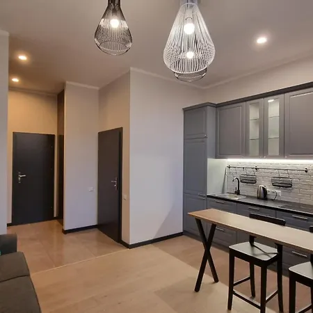 Valentine Apartment *