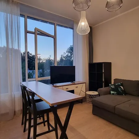 Apartment Valentine Riga